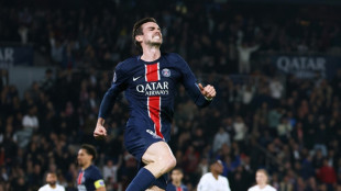 Ligue des champions: quatre prétendants pour une couronne