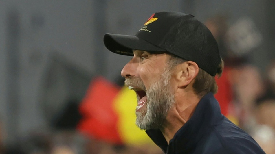 Ligue des nations: Wirtz offre &agrave; Klopp son premier succ&egrave;s avec l'Allemagne