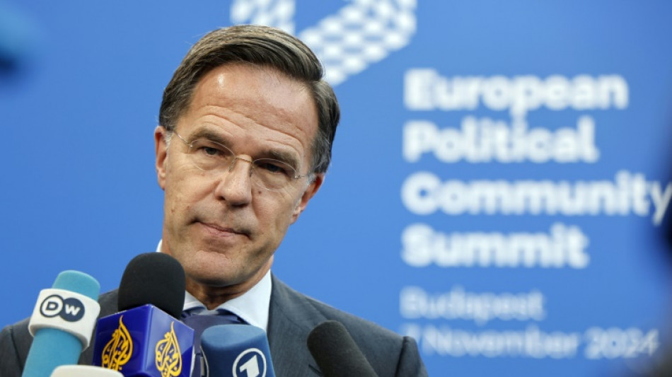 EU f&uuml;rchtet politische L&auml;hmung durch Ampel-Aus - Nato setzt auf Scholz