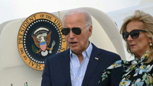 Biden wirbt nach schwachem Auftritt bei TV-Duell weiter um Unterst&uuml;zung von Spendern