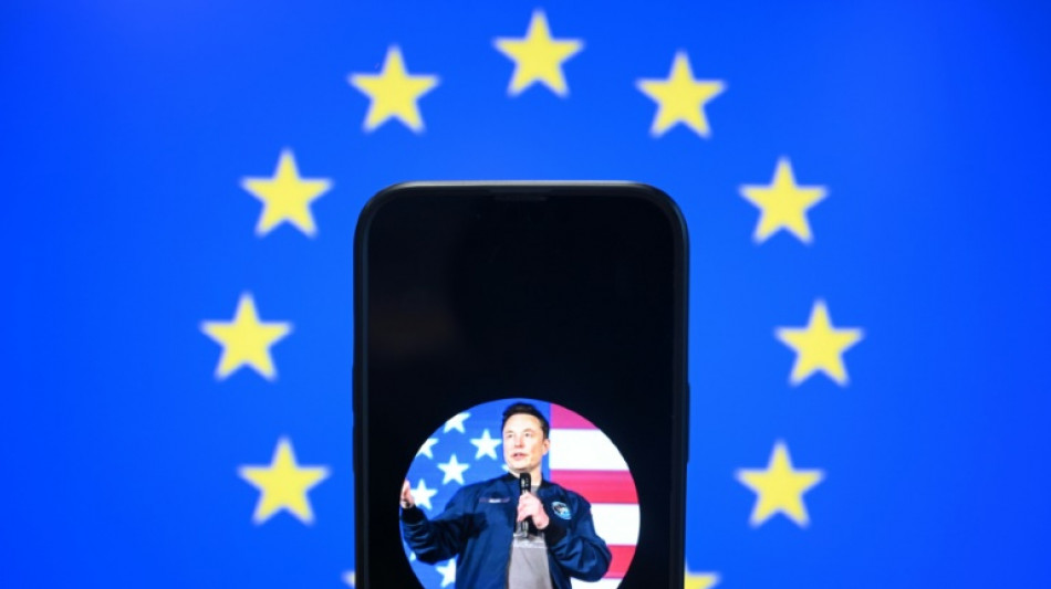 Suspender la actividad de X en Europa es posible pero complejo, seg&uacute;n expertos