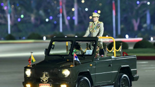 Wahlen im Dezember: Militärjunta in Myanmar beendet Ausnahmezustand