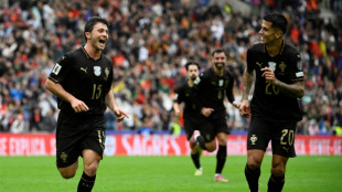 Portugal, Norway book spots at 2026 World Cup
