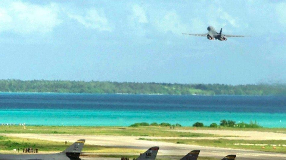 Ir&aacute;n amenaza con extender la guerra "hasta el oc&eacute;ano &Iacute;ndico" si EEUU ataca