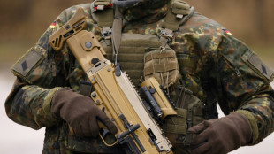 Prozess gegen fr&uuml;heren KSK-Kommandeur Kreitmayr gegen Geldauflage eingestellt