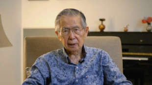 Perus umstrittener Ex-Pr&auml;sident Alberto Fujimori will erneut kandidieren