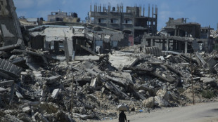 El jefe de la ONU aboga por un alto el fuego "permanente" en Gaza