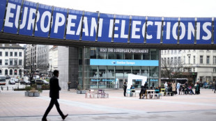 EU verh&auml;ngt Sanktionen gegen "Voice of Europe" und drei russische Medien