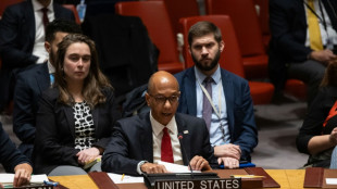 Schwere K&auml;mpfe im Gazastreifen nach US-Veto gegen Waffenruhe dauern an