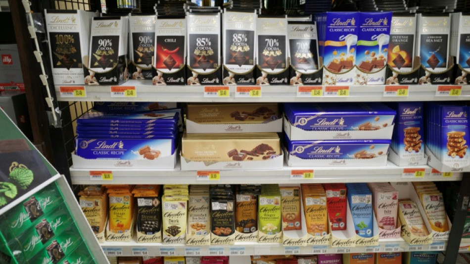 Warentest: Mehr als die Hälfte der untersuchten Schokoladen gut