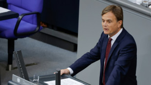 AfD-Fraktionsgesch&auml;ftsf&uuml;hrer bringt Vorw&uuml;rfe gegen Krah mit Wahlkampf in Verbindung 