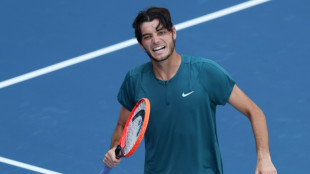 Fritz and Sinner book quarter-final spots in Miami