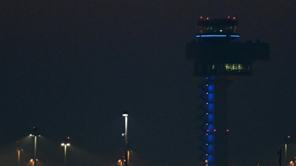 Drohnenerkennungssystem am Flughafen Berlin Brandenburg in Betrieb genommen