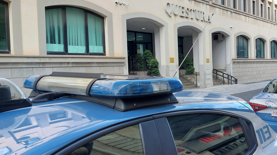 Giovane arrestata per avere ucciso i figli appena partoriti