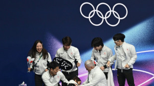 Malinin enters the fray as Japan lead USA in Olympics team skating