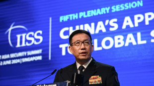 Chinas Verteidigungsminister wirbt f&uuml;r Dialog mit USA und warnt vor Unabh&auml;ngigkeit Taiwans