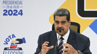 Maduro offiziell zu Wahlsieger in Venezuela erkl&auml;rt - Internationale Zweifel