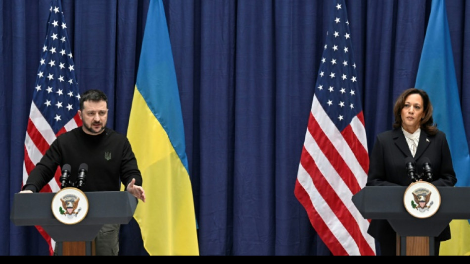 Kriege in der Ukraine und im Nahen Osten dominieren M&uuml;nchner Sicherheitskonferenz