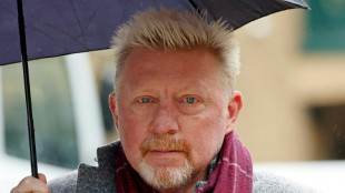 Tennisstar Boris Becker f&uuml;hlte sich im Gef&auml;ngnis nur als Nummer