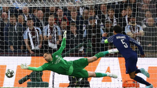 Ligue des champions: Donnarumma enfin décisif au PSG