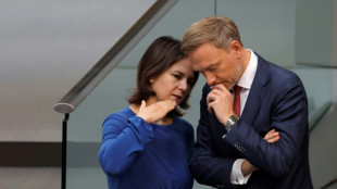 Lindner verl&auml;ngert Frist f&uuml;r Sparvorschl&auml;ge der Ministerien f&uuml;r Haushalt 2025