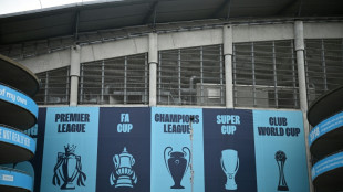 Manchester City: Main points of damning judgement and possible sanctions