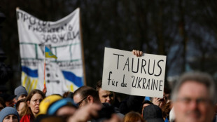 Taurus-Abh&ouml;raff&auml;re: Union stellt Glaubw&uuml;rdigkeit von Scholz in Frage 