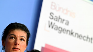 BSW-Bundesvorstand beschlie&szlig;t Bedingungen f&uuml;r Regierung in Th&uuml;ringen