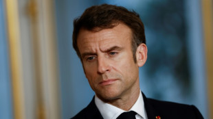 Isra&euml;l-Hamas: les chefs de parti re&ccedil;us par Macron, les premiers Fran&ccedil;ais rapatri&eacute;s