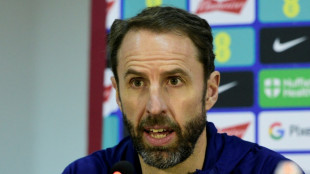 Southgate wants England to have quiet life at Euros