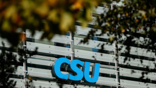 Ziel Politikwechsel: CSU beschließt "Bayern-Agenda" zu Bundestagswahl