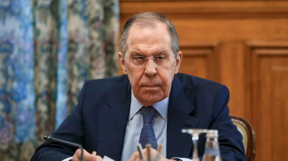 Ukraine: Moscou sous pression &agrave; l'ONU &agrave; Gen&egrave;ve, Lavrov annule sa venue