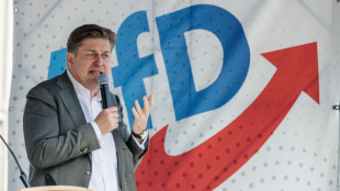 Trotz Spionage-Aff&auml;re: Krah plant ab 11. Mai regelm&auml;&szlig;ige EU-Wahlkampfauftritte