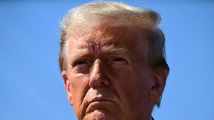 Trump siegt in Swing States Georgia und North Carolina - R&uuml;ckschlag f&uuml;r Harris