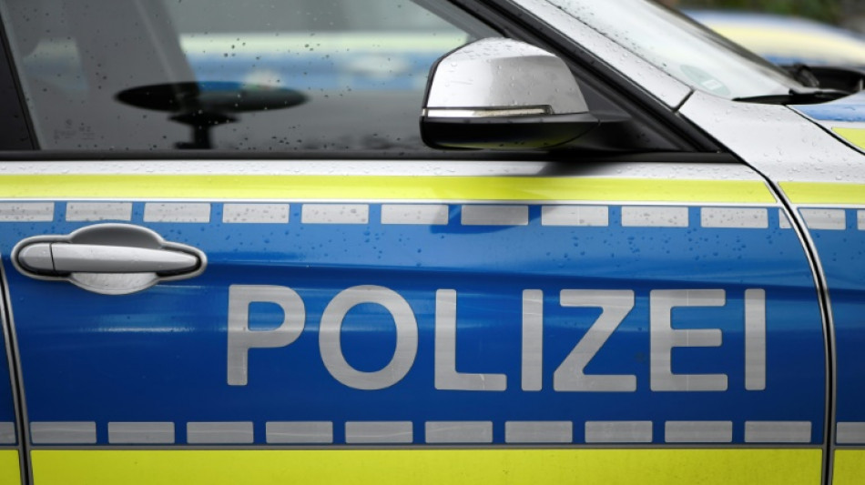 Angriff auf CDU-Bundestagskandidaten in Leipzig: Mann beim Plakatieren verletzt