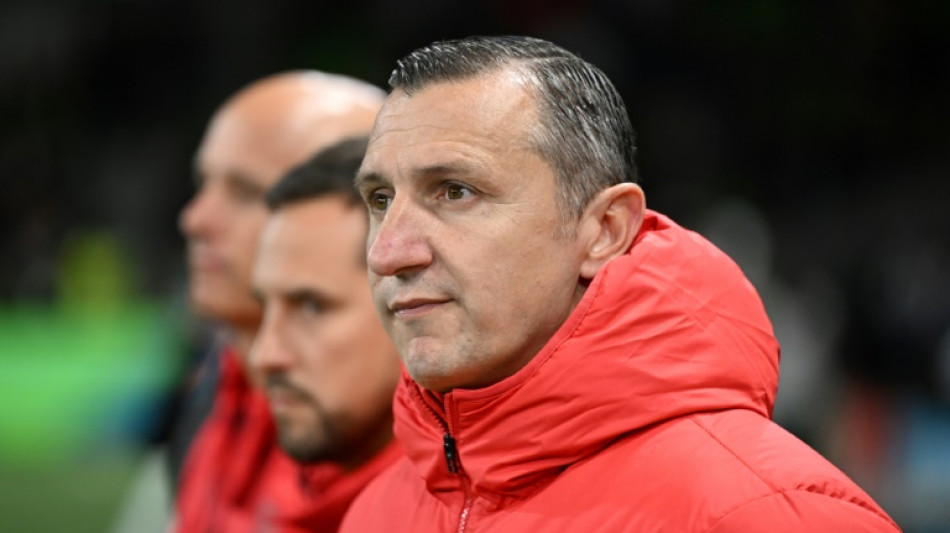 USA women's coach Andonovski resigns - reports