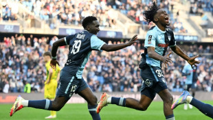 Ligue 1: Le Havre peut espérer le maintien que Montpellier a pratiquement abandonné