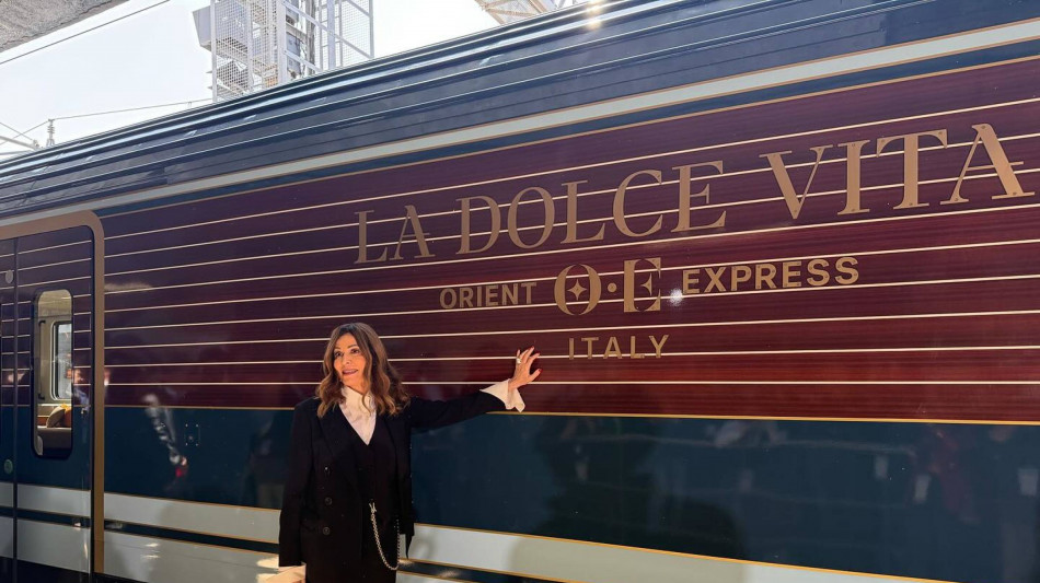Santanch&egrave;, 'la Dolce Vita marchio dell'orgoglio italiano'