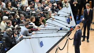 EU-Sondergipfel: Zuspruch f&uuml;r von der Leyen - Streit um andere Posten