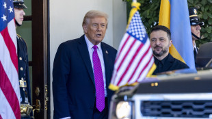 Trump, ottime chance di fermare presto guerra in Ucraina