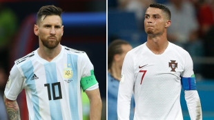 2,5 Millionen f&uuml;r VIP-Ticket f&uuml;r Ronaldo-Duell mit Messi