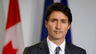 Kanadas Premier Trudeau &uuml;bersteht zweites Misstrauensvotum innerhalb von zwei Wochen