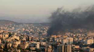 Cisjordanie: op&eacute;ration de l'arm&eacute;e isra&eacute;lienne en cours &agrave; J&eacute;nine, 8 Palestiniens tu&eacute;s