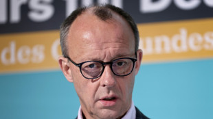 Merz will Kl&auml;rung der K-Frage in der Union erst nach Landtagswahlen im September