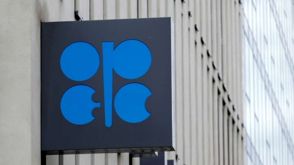 OPEC+ hikes oil production quotas but stays mum on UAE pull-out