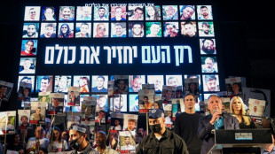 Les derniers développements depuis le cessez-le-feu à Gaza
