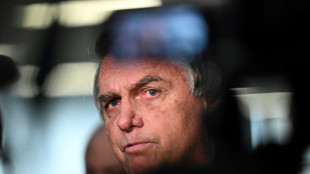 L'ex-pr&eacute;sident br&eacute;silien Bolsonaro condamn&eacute; &agrave; huit ans d'in&eacute;ligibilit&eacute; 
