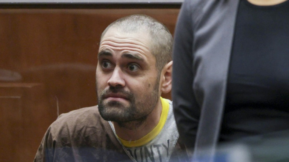 Sohn von get&ouml;tetem US-Regisseur Reiner pl&auml;diert auf nicht schuldig