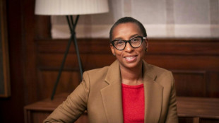 Harvard-Pr&auml;sidentin Claudine Gay reicht R&uuml;cktritt ein