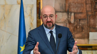 EU-Ratspr&auml;sident Michel: Israelischer Evakuierungsaufruf f&uuml;r Rafah "inakzeptabel"